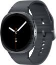 Умные часы Samsung Galaxy Watch 8 44mm LTE Global Graphite Умные часы Samsung Galaxy Watch 8 44mm LTE Global Graphite