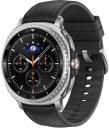 Смарт-часы Samsung Galaxy Watch8 Classic LTE 46 мм Черный Смарт-часы Samsung Galaxy Watch8 Classic LTE 46 мм Черный