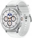 Умные часы Samsung Galaxy Watch8 Classic (Белый, 46mm, LTE) Умные часы Samsung Galaxy Watch8 Classic (Белый, 46mm, LTE)