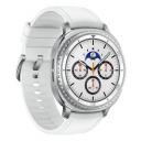 Смарт-часы Galaxy Watch8 Classic 46mm White Смарт-часы Galaxy Watch8 Classic 46mm White