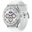 Смарт-часы Samsung Galaxy Watch8 Classic 46 мм LTE белый Смарт-часы Samsung Galaxy Watch8 Classic 46 мм LTE белый