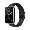 Фитнес-браслет Xiaomi Mi Smart Band 7 Pro RU, 1.64", Amoled, мониторинг, уведомления, черный Фитнес-браслет Xiaomi Mi Smart Band 7 Pro RU, 1.64", Amoled, мониторинг, уведомления, черный