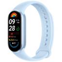 Фитнес-браслет Xiaomi Smart Band 9, Arctic Blue Фитнес-браслет Xiaomi Smart Band 9, Arctic Blue