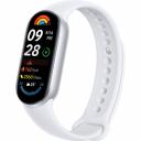 Фитнес-браслет Xiaomi Smart Band 9 серебристый (BHR8340GL) Фитнес-браслет Xiaomi Smart Band 9 серебристый (BHR8340GL)