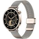 Смарт-часы Xiaomi Watch S4 41mm (BHR07VWGL) Milanese StrapSunset Gold Смарт-часы Xiaomi Watch S4 41mm (BHR07VWGL) Milanese StrapSunset Gold