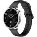 Смарт-часы Xiaomi Watch S4 41mm (BHR07VRGL) Fluororubber StrapBlack Смарт-часы Xiaomi Watch S4 41mm (BHR07VRGL) Fluororubber StrapBlack