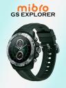 Умные часы Mibro GS Explorer, XPAW017OB, зеленые, Зеленый Умные часы Mibro GS Explorer, XPAW017OB, зеленые, Зеленый