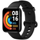 Детские умные часы Xiaomi POCO Watch 38 мм GPS Global для РФ, черный Детские умные часы Xiaomi POCO Watch 38 мм GPS Global для РФ, черный