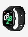 Смарт-часы Xiaomi Redmi Watch 4 BHR7854 GL, черные, Черный Смарт-часы Xiaomi Redmi Watch 4 BHR7854 GL, черные, Черный