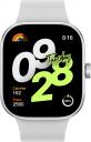 Смарт-часы Redmi Watch 4 Silver Gray Смарт-часы Redmi Watch 4 Silver Gray