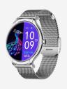 Наручные часы ZDK KM30 silver steel, Серебряный Наручные часы ZDK KM30 silver steel, Серебряный