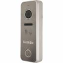 Антивандальная накладная видеопанель Falcon Eye FE-ipanel 3 silver Антивандальная накладная видеопанель Falcon Eye FE-ipanel 3 silver