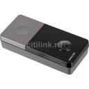Видеопанель Hikvision DS-KV6103-PE1(C), накладная, серый Видеопанель Hikvision DS-KV6103-PE1(C), накладная, серый