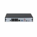 IP-видеорегистратор Dahua DHI-NVR2108HS-8P-I2 IP-видеорегистратор Dahua DHI-NVR2108HS-8P-I2