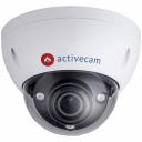 AC-D3163WDZIR5 ActiveCam IP видеокамера купольная AC-D3163WDZIR5 ActiveCam IP видеокамера купольная