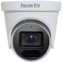 Камера видеонаблюдения аналоговая Falcon Eye FE-HD2-30A, 2.8-2.8 мм, HD-CVI HD-TVI, белая Камера видеонаблюдения аналоговая Falcon Eye FE-HD2-30A, 2.8-2.8 мм, HD-CVI HD-TVI, белая