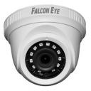 Камера видеонаблюдения аналоговая Falcon Eye FE-MHD-DP2e-20, 2.8-2.8 мм, HD-CVI HD-TVI, белая Камера видеонаблюдения аналоговая Falcon Eye FE-MHD-DP2e-20, 2.8-2.8 мм, HD-CVI HD-TVI, белая