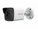 Уличная цилиндрическая IP-камера HiWatch DS-I100 (B) (2.8mm) Уличная цилиндрическая IP-камера HiWatch DS-I100 (B) (2.8mm)