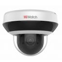 DS-I205M(С) HiWatch Поворотная IP-видеокамера DS-I205M(С) HiWatch Поворотная IP-видеокамера
