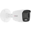 Камера видеонаблюдения IP HIWATCH DS-I250L(D)(2.8mm), 1920 х 1080, 2.8 мм, белый Камера видеонаблюдения IP HIWATCH DS-I250L(D)(2.8mm), 1920 х 1080, 2.8 мм, белый