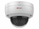 Уличная Купольная IP-камера HiWatch DS-I252M(B) (2.8mm) с микрофоном Уличная Купольная IP-камера HiWatch DS-I252M(B) (2.8mm) с микрофоном