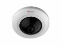 Панорамная HD-TVI камера HiWatch DS-T501 (1.1 mm) (внутренняя) Панорамная HD-TVI камера HiWatch DS-T501 (1.1 mm) (внутренняя)