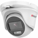 Видеокамера HiWatch DS-T503L(3.6mm) 3К (5Мп 16:9) уличная купольная HD-TVI с ИК-подсветкой до 20м 3К CMOS матрица; объектив 3.6мм; угол обзора 108°; 3 Видеокамера HiWatch DS-T503L(3.6mm) 3К (5Мп 16:9) уличная купольная HD-TVI с ИК-подсветкой до 20м 3К CMOS матрица; объектив 3.6мм; угол обзора 108°; 3