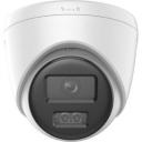 Уличная Купольная IP-камера iFLOW F-IC-1346CM (2.8mm) - 4MPx микрофон и Белая подсветка BrightVu Уличная Купольная IP-камера iFLOW F-IC-1346CM (2.8mm) - 4MPx микрофон и Белая подсветка BrightVu
