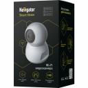 Видеокамера Navigator 14 546 NSH-CAM-01-IP20-WiFi, цена за 1 шт. Видеокамера Navigator 14 546 NSH-CAM-01-IP20-WiFi, цена за 1 шт.