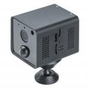 Умная камера видеонаблюдения Navigator NSH-CAM-09.65 черная Умная камера видеонаблюдения Navigator NSH-CAM-09.65 черная