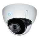 IP-камера купольная RVi RVi-1NCD4368 (4.0) white IP-камера купольная RVi RVi-1NCD4368 (4.0) white