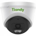 Камера видеонаблюдения IP Tiandy Spark TC-C34XN I3/E/Y/2.8mm/V5.0 2.8-2.8мм цв. корп.:белый (TC-C34XN I3/E/Y/2.8/V5.0) Камера видеонаблюдения IP Tiandy Spark TC-C34XN I3/E/Y/2.8mm/V5.0 2.8-2.8мм цв. корп.:белый (TC-C34XN I3/E/Y/2.8/V5.0)
