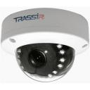 Камера видеонаблюдения IP Trassir TR-D2D5, 1920 х 1080, 2.8 мм, белый Камера видеонаблюдения IP Trassir TR-D2D5, 1920 х 1080, 2.8 мм, белый