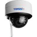 Камера видеонаблюдения IP Trassir TR-D3121IR2W, 1920 х 1080, 2.8 мм, белый Камера видеонаблюдения IP Trassir TR-D3121IR2W, 1920 х 1080, 2.8 мм, белый