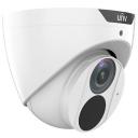 Уличная сетевая камера Uniview IPC3614SB-ADF28KM-I0 8 МП с башенной камерой, ночным видением и объективом 2,8 мм Уличная сетевая камера Uniview IPC3614SB-ADF28KM-I0 8 МП с башенной камерой, ночным видением и объективом 2,8 мм