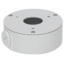 Монтажная коробка Dahua DH-PFA134 белый Монтажная коробка Dahua DH-PFA134 белый