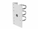Кронштейн HIKVISION DS-1275ZJ - Крепление на столб для камеры (Алюминиевый сплав) Кронштейн HIKVISION DS-1275ZJ - Крепление на столб для камеры (Алюминиевый сплав)