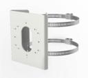 Кронштейн HIKVISION DS-1275ZJ-S-SUS - Крепление на столб для камеры Кронштейн HIKVISION DS-1275ZJ-S-SUS - Крепление на столб для камеры