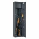 Сейф оружейный СО-4А Сейф оружейный СО-4А