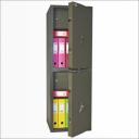 Сейф Safetronics NTR-61Ms/61Ms Сейф Safetronics NTR-61Ms/61Ms