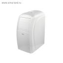 Кондиционер мобильный Ballu BPAC-20 CE_20Y, 2300 Вт, до 55 м2, 40 л/сут, белый Кондиционер мобильный Ballu BPAC-20 CE_20Y, 2300 Вт, до 55 м2, 40 л/сут, белый