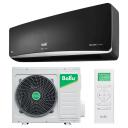 Настенная сплит-система Ballu Platinum Black BSPI-10HN8/BL/EU Настенная сплит-система Ballu Platinum Black BSPI-10HN8/BL/EU