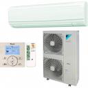 Настенная сплит система Daikin FAQ100C/RZQG100L8V/Y Настенная сплит система Daikin FAQ100C/RZQG100L8V/Y