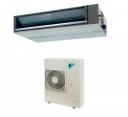 Канальный кондиционер Daikin FBA100A/RR100BW/-40T Канальный кондиционер Daikin FBA100A/RR100BW/-40T