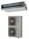 Канальный кондиционер (сплит-система) Daikin FBA100A/RZAG100NY1 Канальный кондиционер (сплит-система) Daikin FBA100A/RZAG100NY1