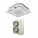 Кассетный кондиционер Daikin FCAG100B / RR100BV/-40T Кассетный кондиционер Daikin FCAG100B / RR100BV/-40T