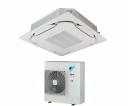 Кассетный кондиционер Daikin FCAG100B/RZASG100MY1 Кассетный кондиционер Daikin FCAG100B/RZASG100MY1