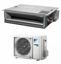 Канальная сплит-система Daikin FDXM25F9/RXM25R9 Канальная сплит-система Daikin FDXM25F9/RXM25R9