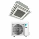 Инверторный кассетный кондиционер (сплит-система) Daikin FFA35A9/RXM35A Инверторный кассетный кондиционер (сплит-система) Daikin FFA35A9/RXM35A