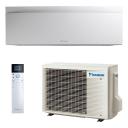Инверторный настенный кондиционер (сплит-система) Daikin FTXJ20AW/RXJ20A Инверторный настенный кондиционер (сплит-система) Daikin FTXJ20AW/RXJ20A